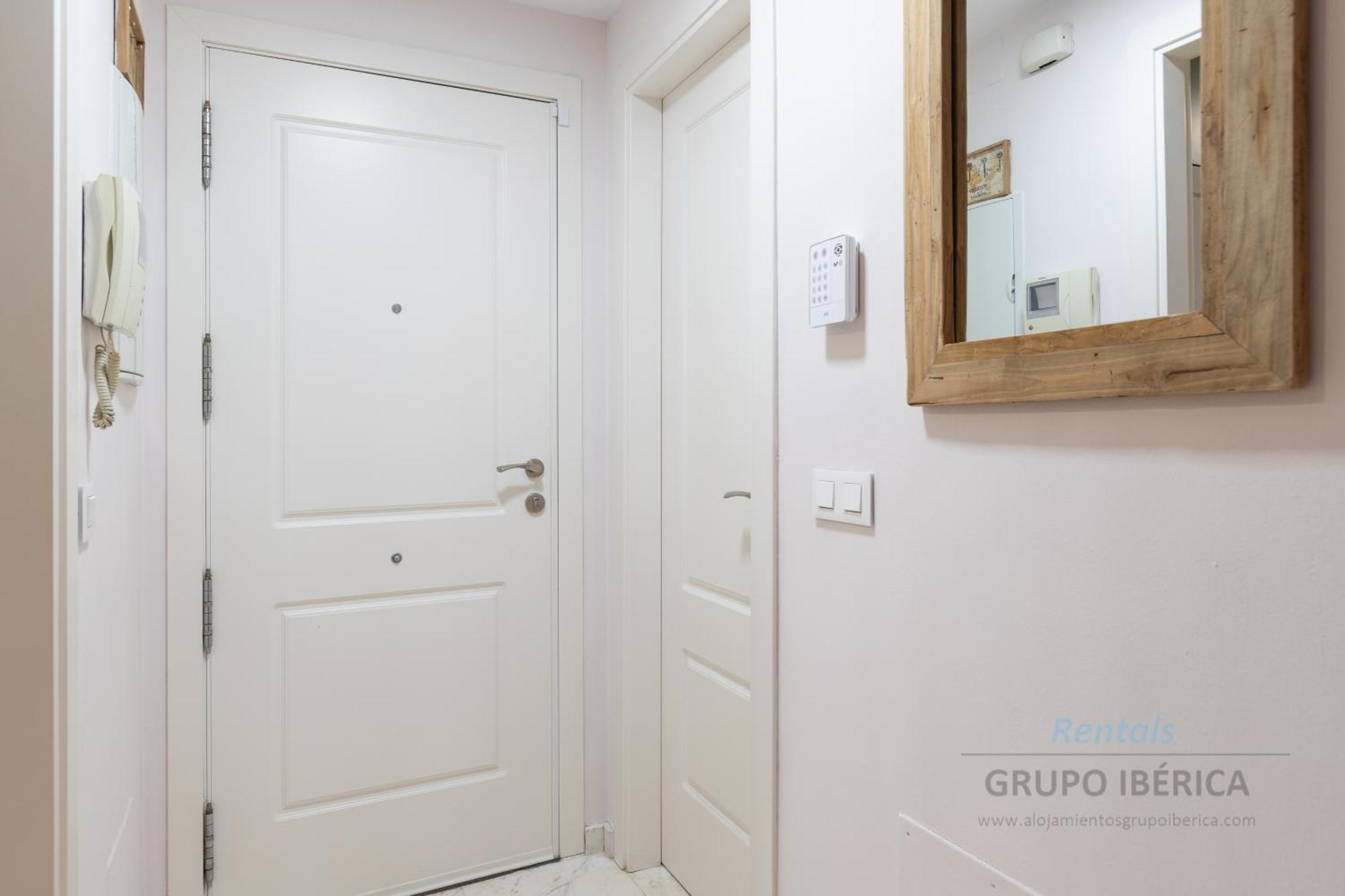 Apartment Loma Del Colegial Torremolinos Exterior foto