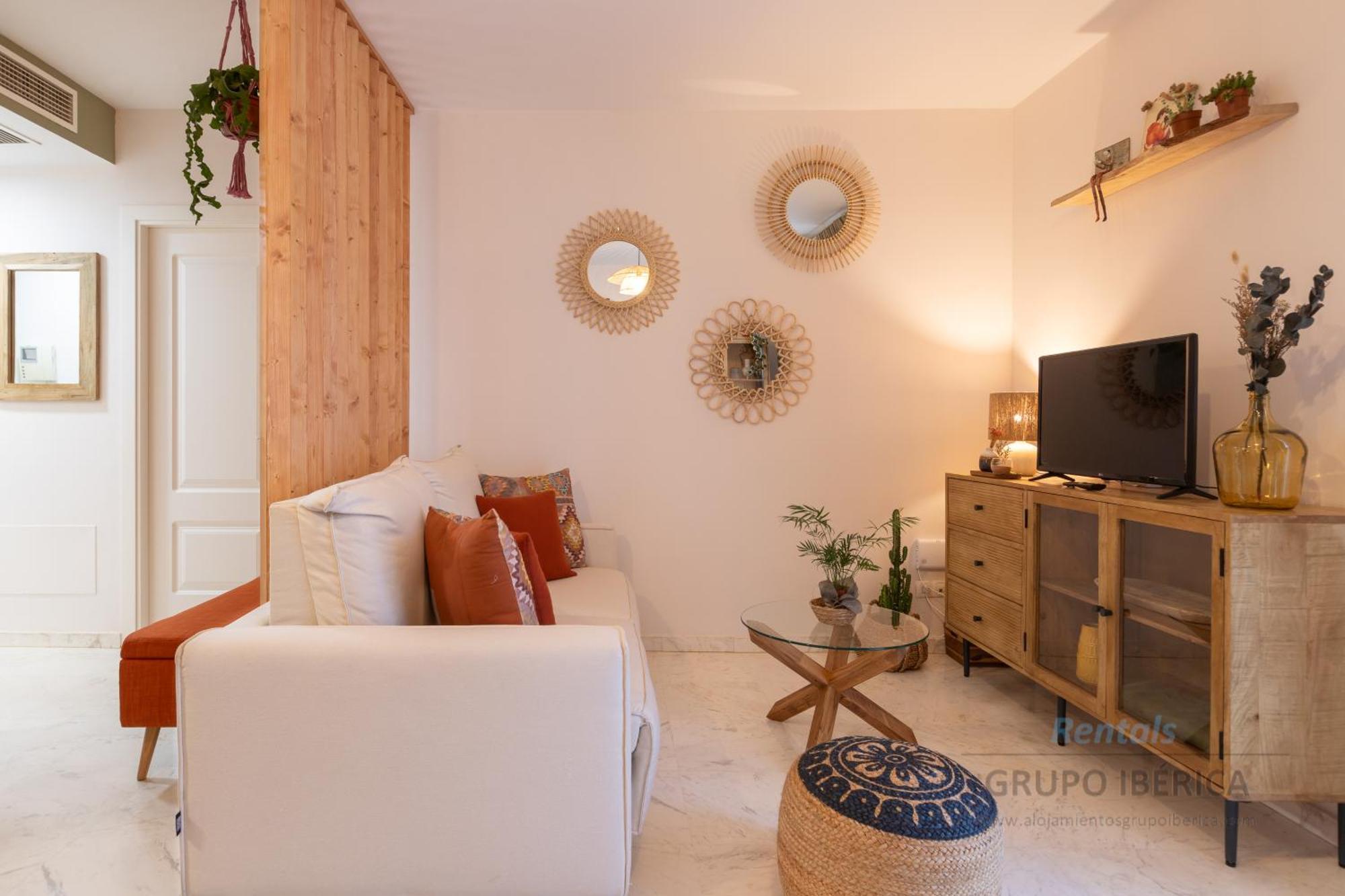 Apartment Loma Del Colegial Torremolinos Exterior foto